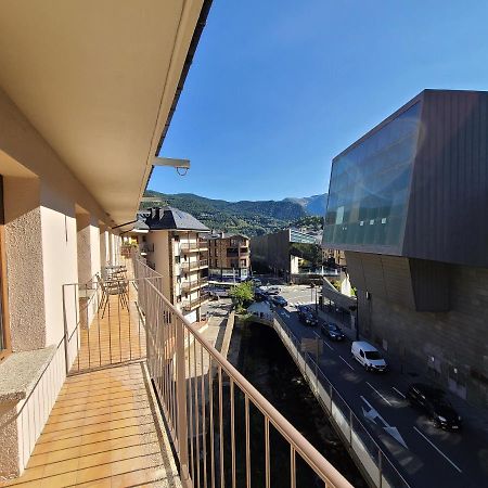 New Duplex A 25M Del Telecabina De La Massana 643 Екстер'єр фото
