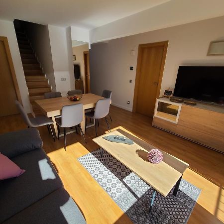 New Duplex A 25M Del Telecabina De La Massana 643 Екстер'єр фото