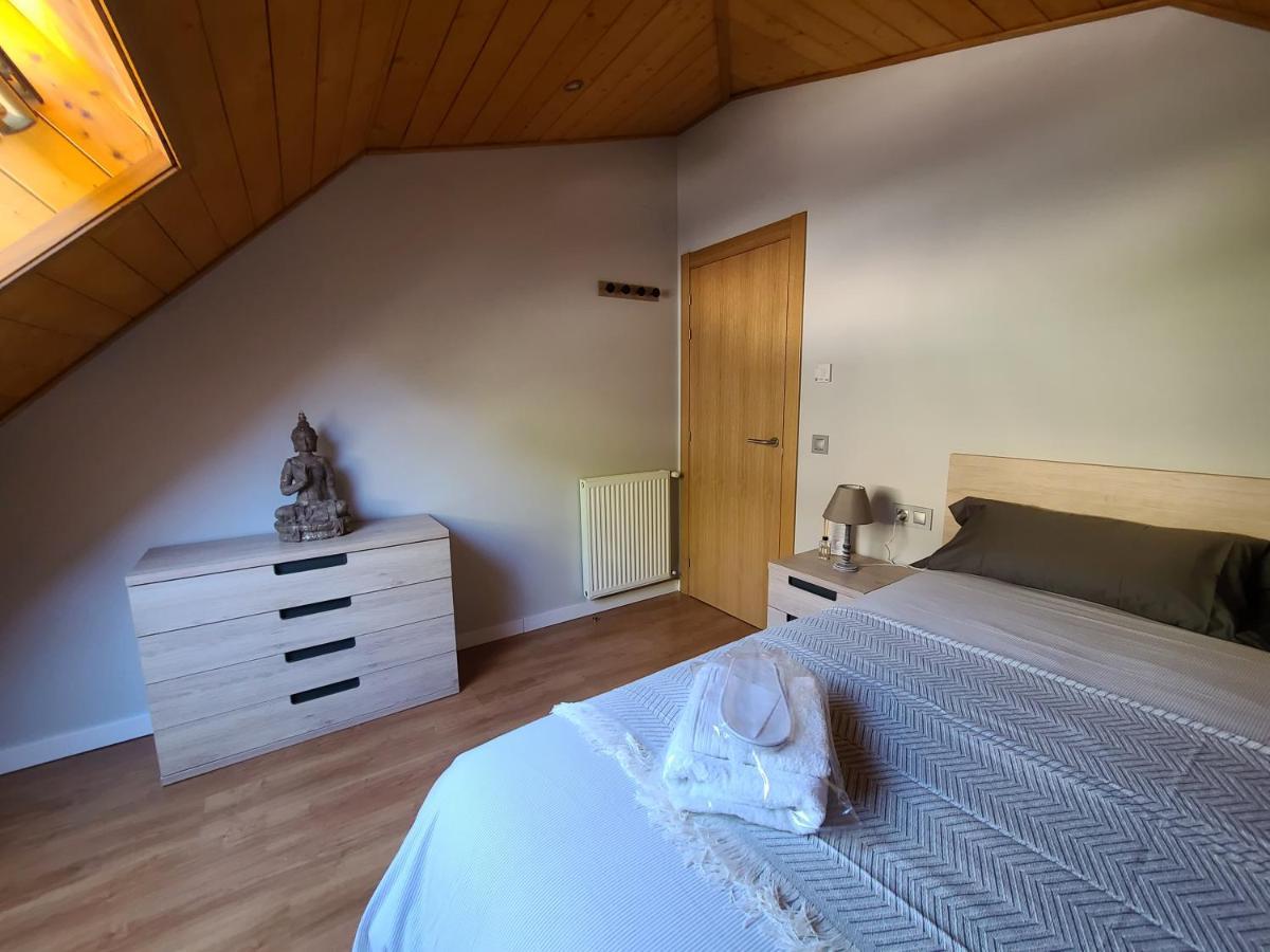 New Duplex A 25M Del Telecabina De La Massana 643 Екстер'єр фото