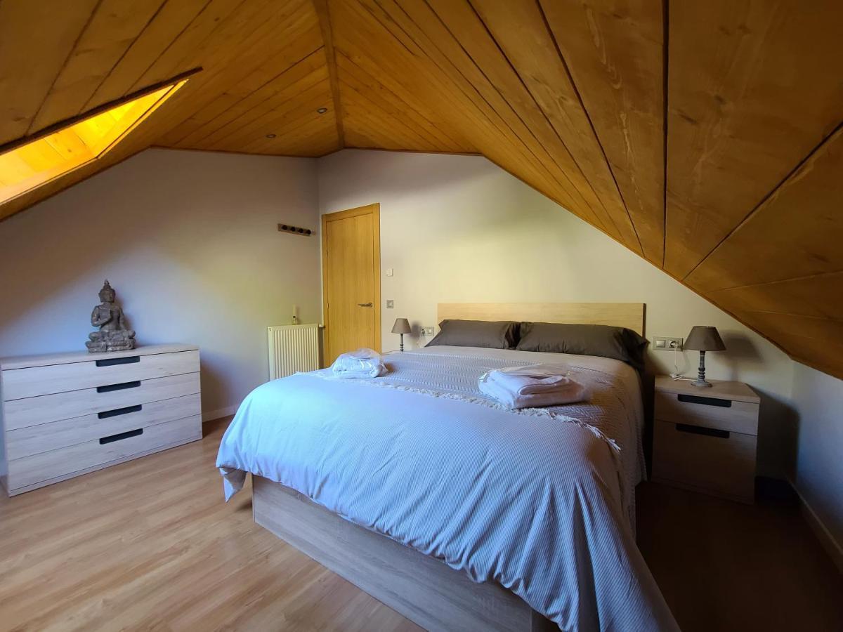 New Duplex A 25M Del Telecabina De La Massana 643 Екстер'єр фото
