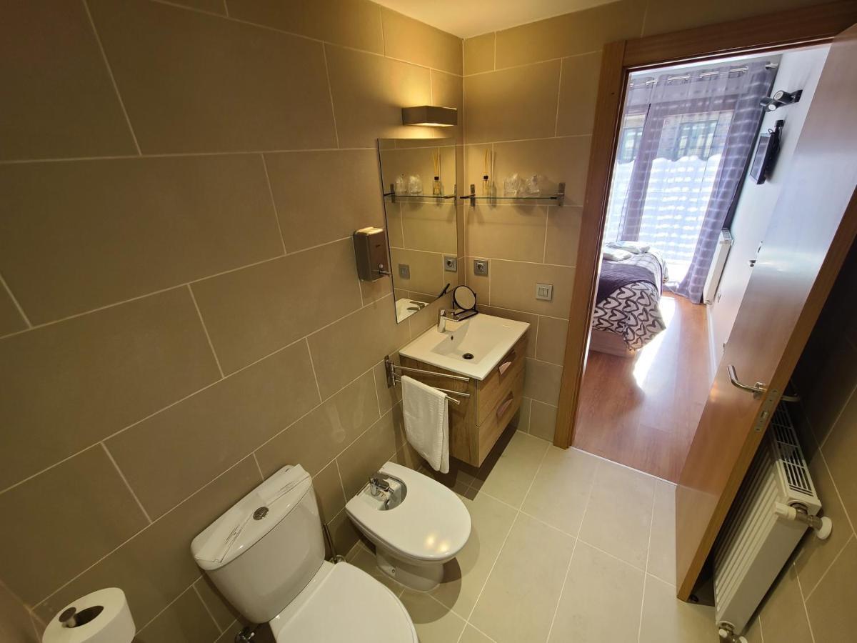 New Duplex A 25M Del Telecabina De La Massana 643 Екстер'єр фото